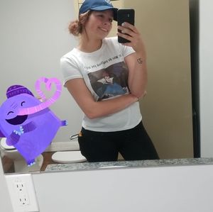 Meet your Posher, Tessa